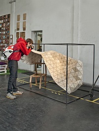   Woodskin:   